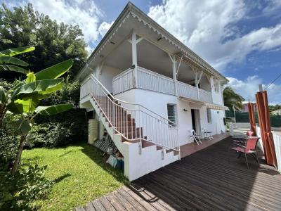 For sale Carbet 5 rooms 129 m2 Martinique (97221) photo 0