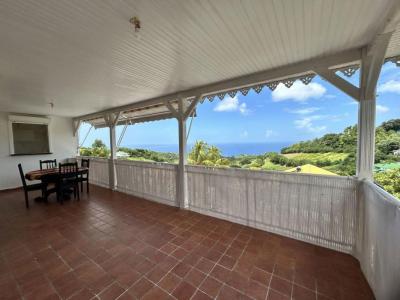 For sale Carbet 5 rooms 129 m2 Martinique (97221) photo 4