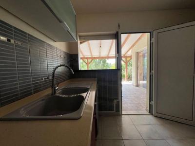 Acheter Maison Diamant Martinique