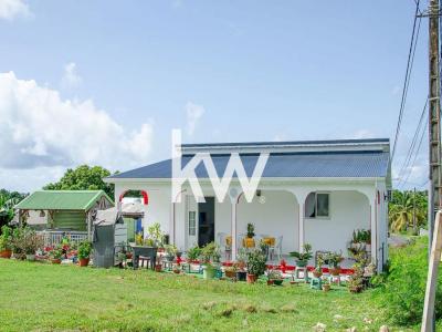 Annonce Vente 3 pices Maison Sainte-anne 971