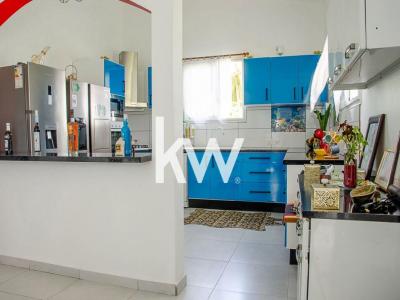 Acheter Maison Sainte-anne 301050 euros