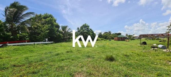 Acheter Terrain Saint-francois 125000 euros