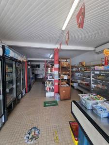 Annonce Vente Commerce Francois 972