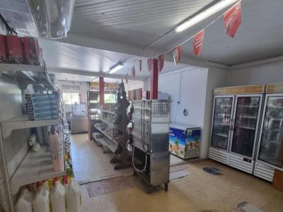 Acheter Commerce 80 m2 Francois