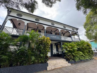 For sale Fort-de-france 12 rooms 467 m2 Martinique (97200) photo 0