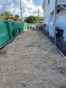 Acheter Terrain Vauclin 149000 euros