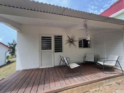 Acheter Maison Diamant Martinique