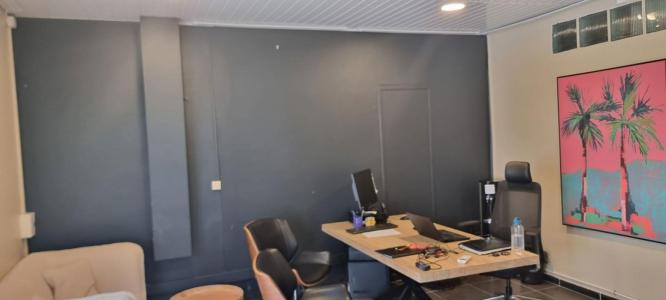 Annonce Vente Local commercial Sainte-luce 972