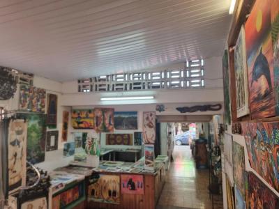 Acheter Local commercial Sainte-luce Martinique