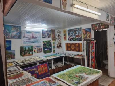 Acheter Local commercial Sainte-luce 290520 euros