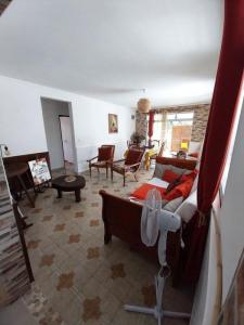 Louer Appartement Saint-joseph Martinique