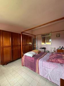 Acheter Maison Morne-rouge Martinique