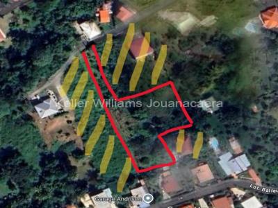 Acheter Terrain 3500 m2 Saint-joseph