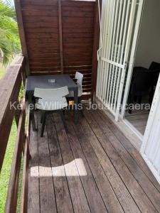 Annonce Vente Appartement Diamant 972