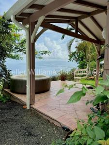 For sale Anses-d'arlet 3 rooms 239 m2 Martinique (97217) photo 2
