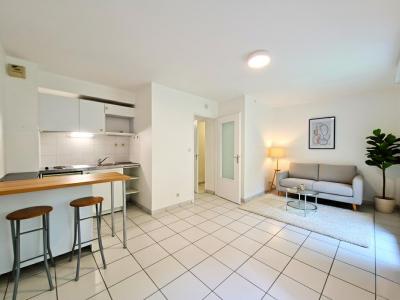 For sale Toulouse 1 room 26 m2 Haute garonne (31400) photo 0