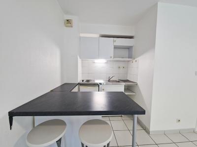 For sale Toulouse 1 room 26 m2 Haute garonne (31400) photo 1