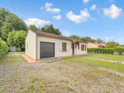 Annonce Vente 3 pices Maison Leguevin 31
