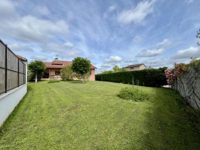 Acheter Maison 180 m2 Saint-alban