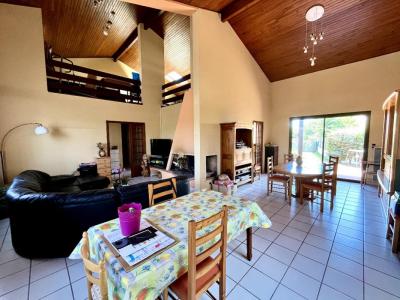 Acheter Maison Saint-alban 380000 euros