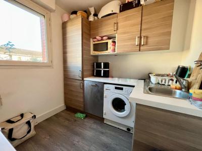 Annonce Vente 2 pices Appartement Toulouse 31