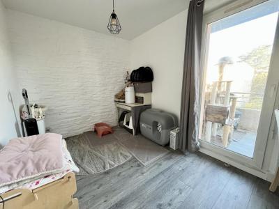 Acheter Appartement 48 m2 Toulouse