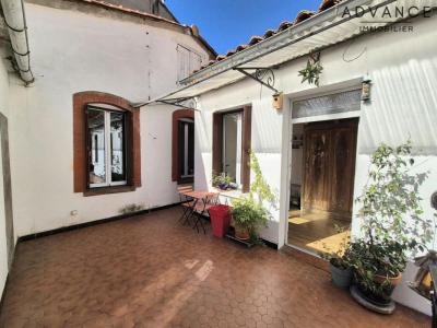 Annonce Vente 4 pices Appartement Toulouse 31