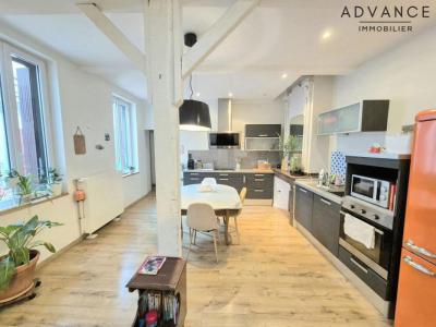 Acheter Appartement Toulouse 514500 euros