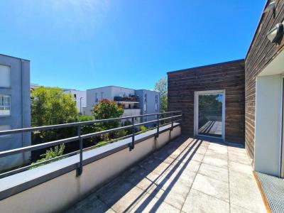 Annonce Vente 4 pices Appartement Saint-orens-de-gameville 31