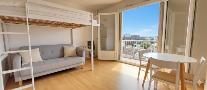 For sale Toulouse 1 room 23 m2 Haute garonne (31000) photo 1