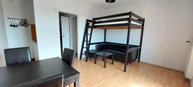 For sale Toulouse 1 room 23 m2 Haute garonne (31000) photo 4