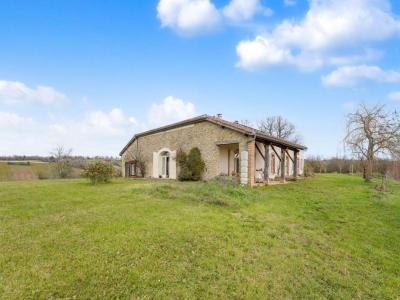 Annonce Vente Prestige Castelnau-picampeau 31