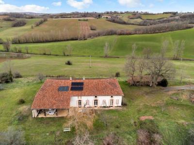 Acheter Prestige 420 m2 Castelnau-picampeau