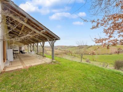 Acheter Prestige Castelnau-picampeau 499000 euros