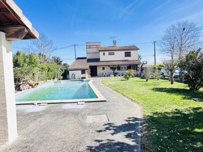 Annonce Vente 5 pices Maison Seysses 31