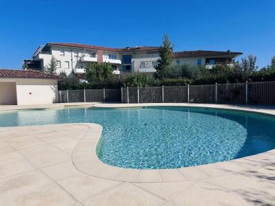 Annonce Vente 2 pices Appartement Frouzins 31
