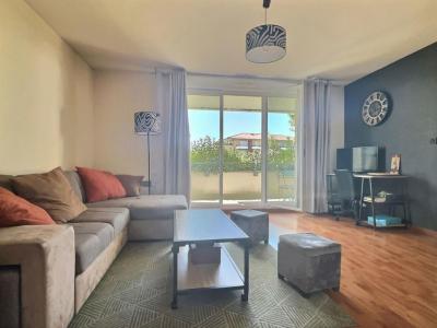 Acheter Appartement 42 m2 Frouzins