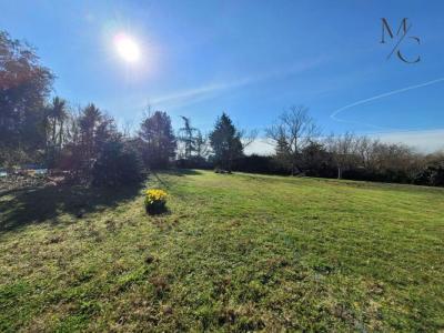 Annonce Vente Terrain Escalquens 31