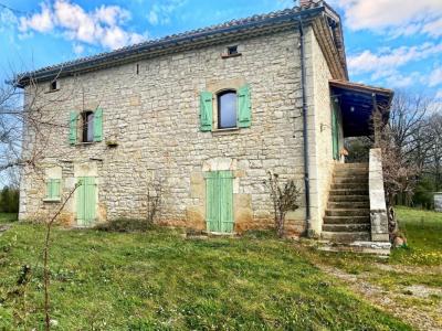 For sale Bruniquel 7 rooms 162 m2 Tarn et garonne (82800) photo 3