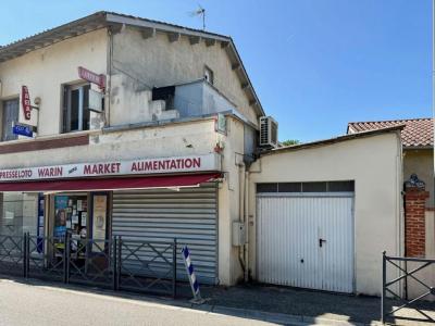 For sale Lamothe-capdeville 235 m2 Tarn et garonne (82130) photo 0