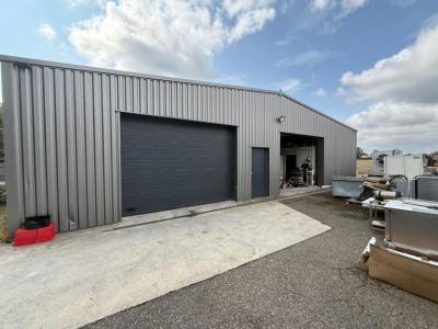 Annonce Vente Commerce Albias 82