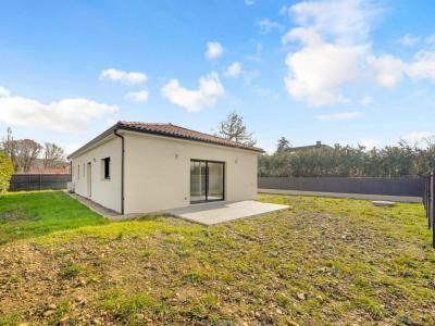 For sale Noe 4 rooms 106 m2 Haute garonne (31410) photo 1