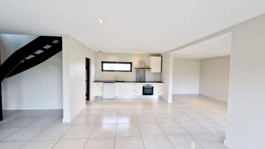 Acheter Maison 115 m2 Merville