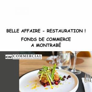 For sale Montrabe 130 m2 Haute garonne (31850) photo 0