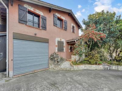 Annonce Vente Prestige Toulouse 31