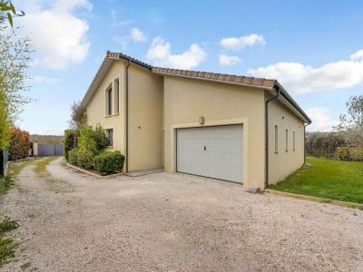 Annonce Vente 6 pices Maison Fonsorbes 31