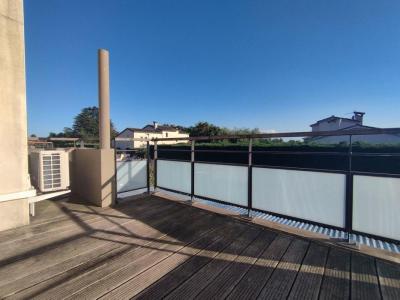 Acheter Appartement 45 m2 Castelginest