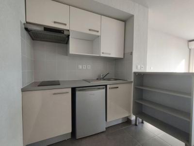 Acheter Appartement Castelginest Haute garonne