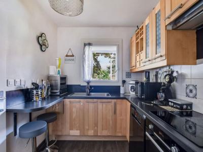 Annonce Vente 3 pices Maison Toulouse 31