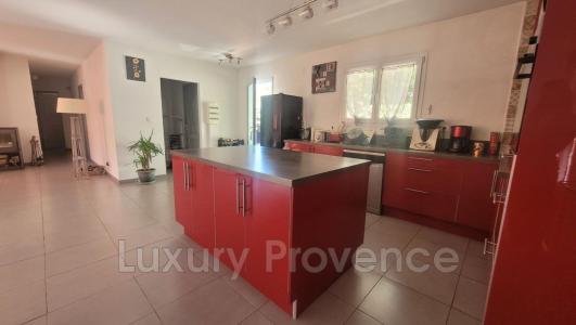 Acheter Maison Belcodene 499000 euros